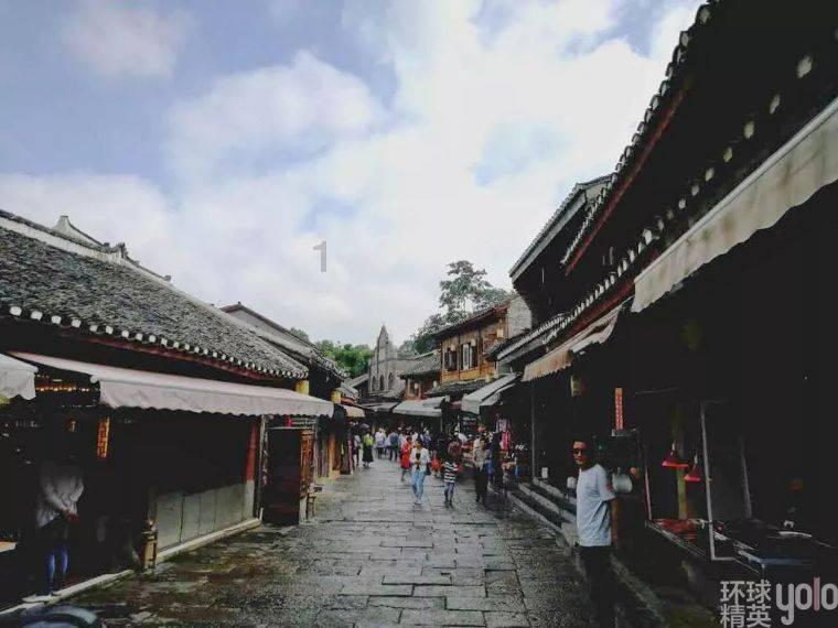 可媲美《权游》的6部黄暴系列美剧，随便一部都是业界标杆